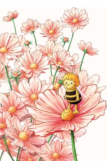 Portrait for Maya the Bee - Season 1