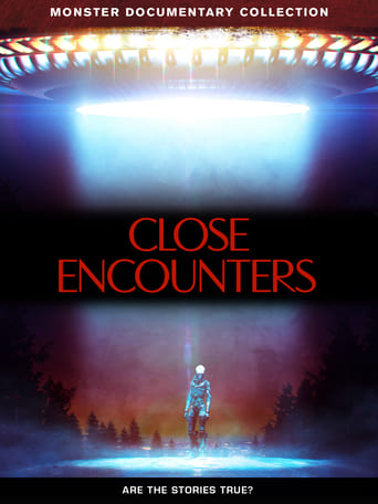 Poster of Close Encounters