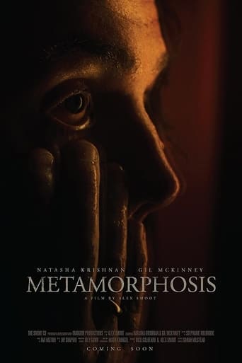 Poster of Metamorphosis