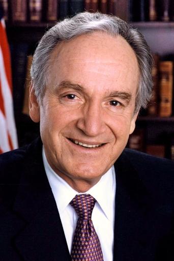 Portrait of Tom Harkin