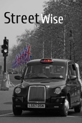 Poster of Streetwise