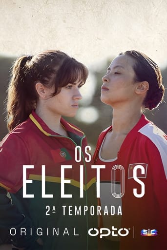 Portrait for Os Eleitos - Season 2