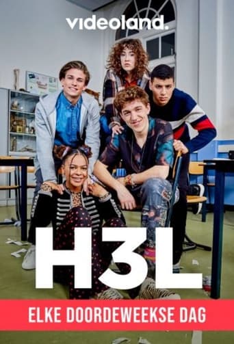 Portrait for H3L - Season 2