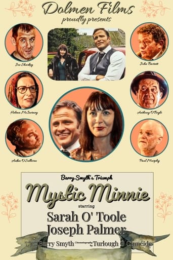 Poster of Mystic Minnie