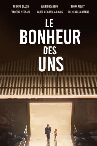 Poster of Le Bonheur des uns