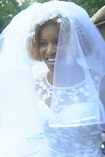 Poster of French Wedding, Caribbean Style