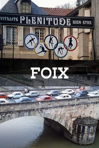 Poster of Foix