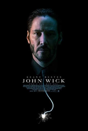 Poster of John Wick: Assassin's Code