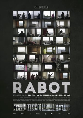 Poster of Rabot