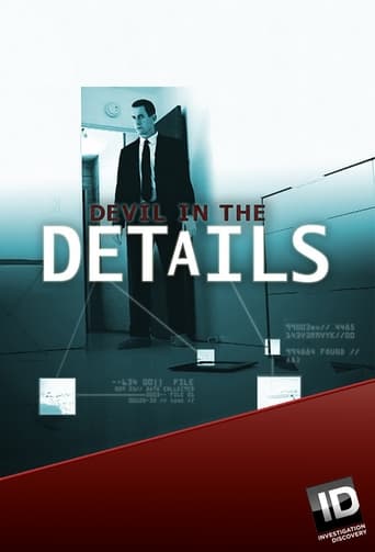 Poster of Devil in the Details