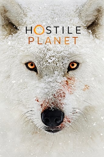 Portrait for Hostile Planet - Miniseries