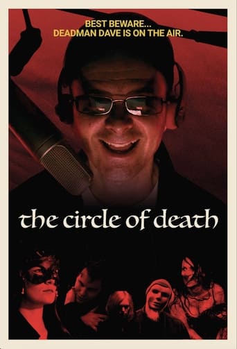 Poster of The Circle of Death