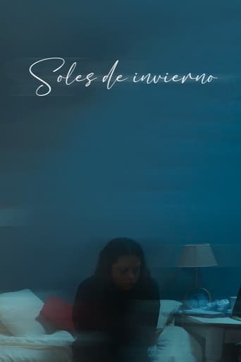 Poster of Soles de invierno