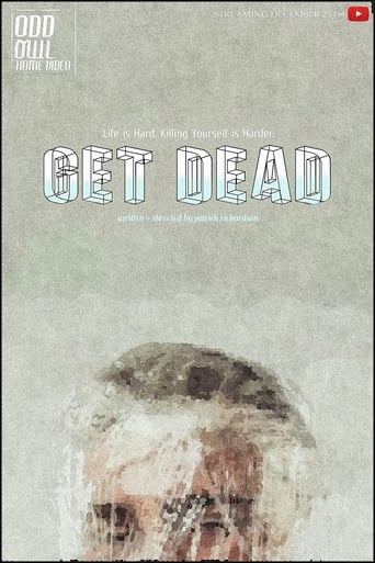 Poster of Get Dead