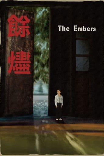 Poster of The Embers