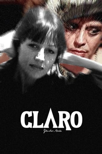 Poster of Claro