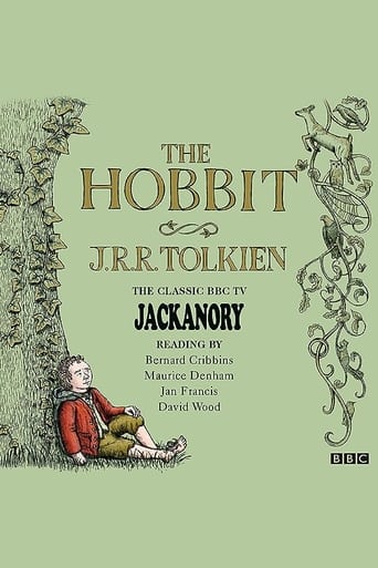 Portrait for Jackanory - 1979-1980