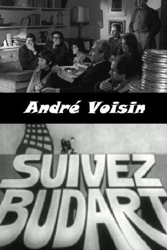 Poster of Suivez Budart