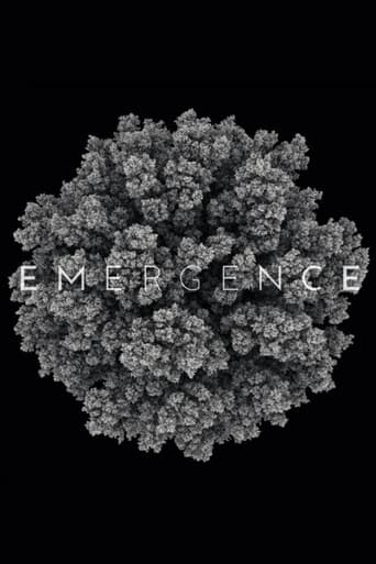 Poster of Max Cooper: Emergence