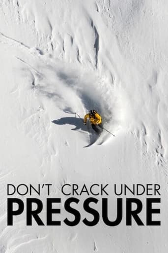 Poster of Don't Crack Under Pressure