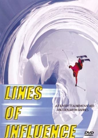 Poster of Lines of Influence