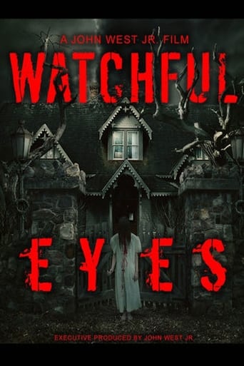 Poster of Watchful Eyes