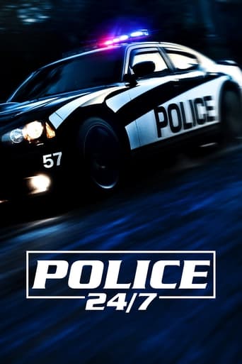 Portrait for Police 24/7 - Season 1