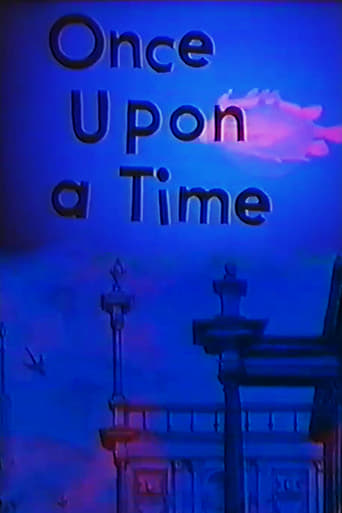 Poster of Once Upon a Time