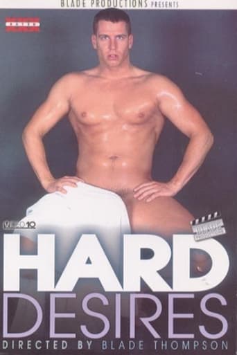 Poster of Hard Desires