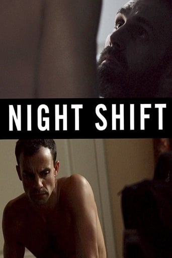 Poster of Night Shift