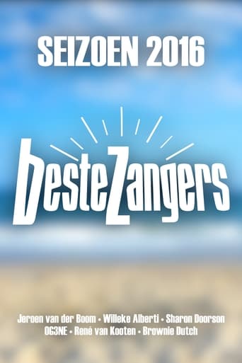 Portrait for Beste Zangers - Season 9