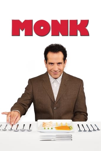 Poster of Monk