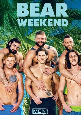 Poster of Bear Weekend