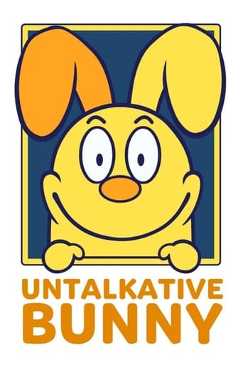 Poster of Untalkative Bunny