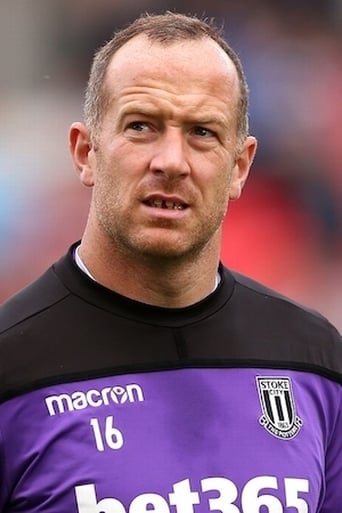 Portrait of Charlie Adam