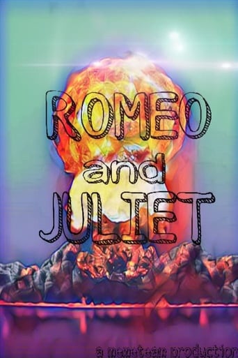 Poster of Romeo and Juliet