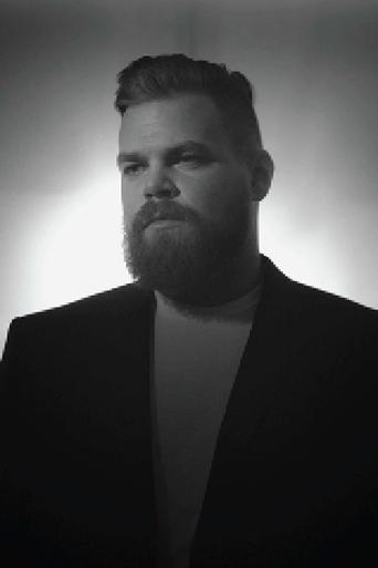 Portrait of Com Truise