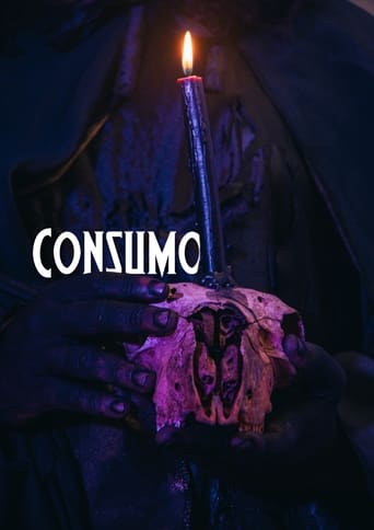 Poster of Consumo