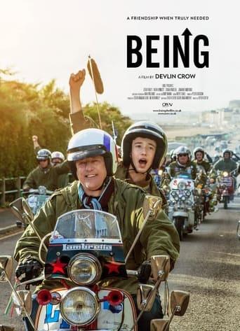 Poster of Being