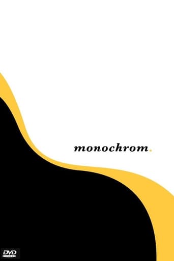 Poster of Monochrome