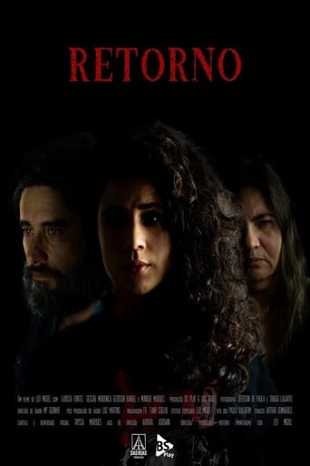 Poster of Retorno