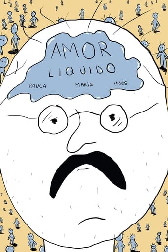 Poster of Liquid Love