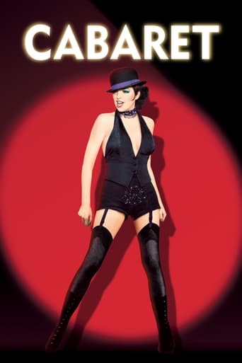 Poster of Cabaret