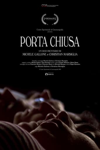 Poster of Porta Chiusa