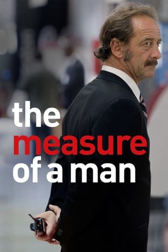 Poster of The Measure of a Man