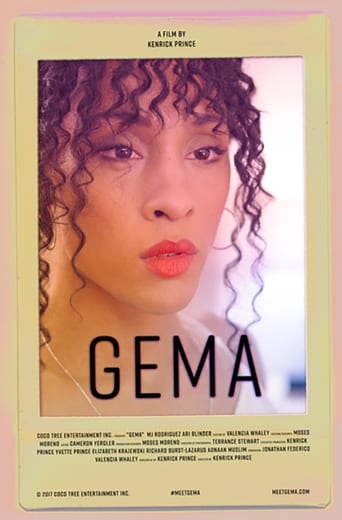 Poster of Gema