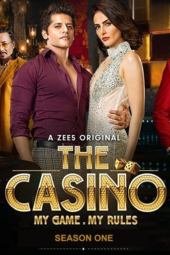 Portrait for The Casino - Season 1