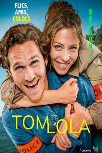 Portrait for Tom & Lola - Season 1