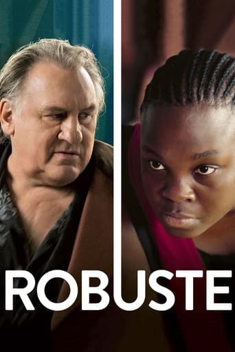 Poster of Robust