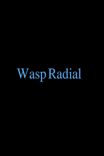 Poster of Wasp Radial